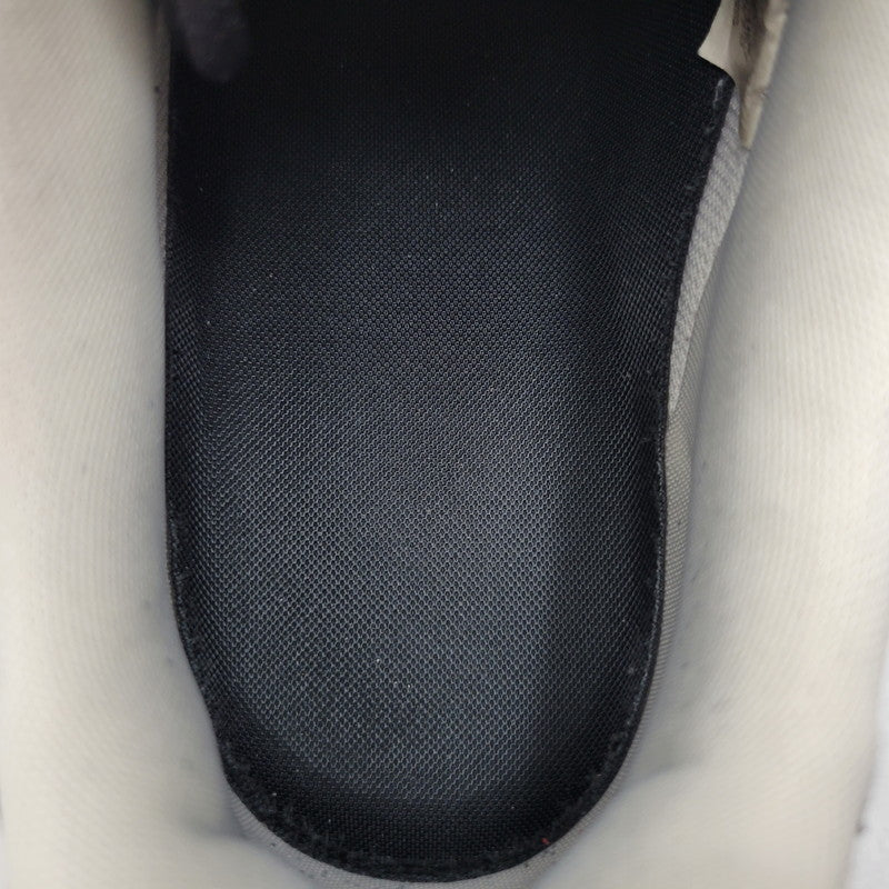 【中古品】【メンズ/レディース】 NIKE ナイキ AIR FORCE 1 07 LV8 DJ4631-200 エアフォース 1 07 LV8 スニーカー シューズ 靴 160-260715-as-18-izu サイズ：26cm カラー：RATTAN/BLACK-RATTAN-PALE IVORY 万代Net店