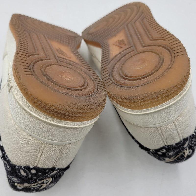 【中古品】【メンズ/レディース】 NIKE ナイキ AIR FORCE 1 07 LV8 DJ4631-200 エアフォース 1 07 LV8 スニーカー シューズ 靴 160-260715-as-18-izu サイズ：26cm カラー：RATTAN/BLACK-RATTAN-PALE IVORY 万代Net店