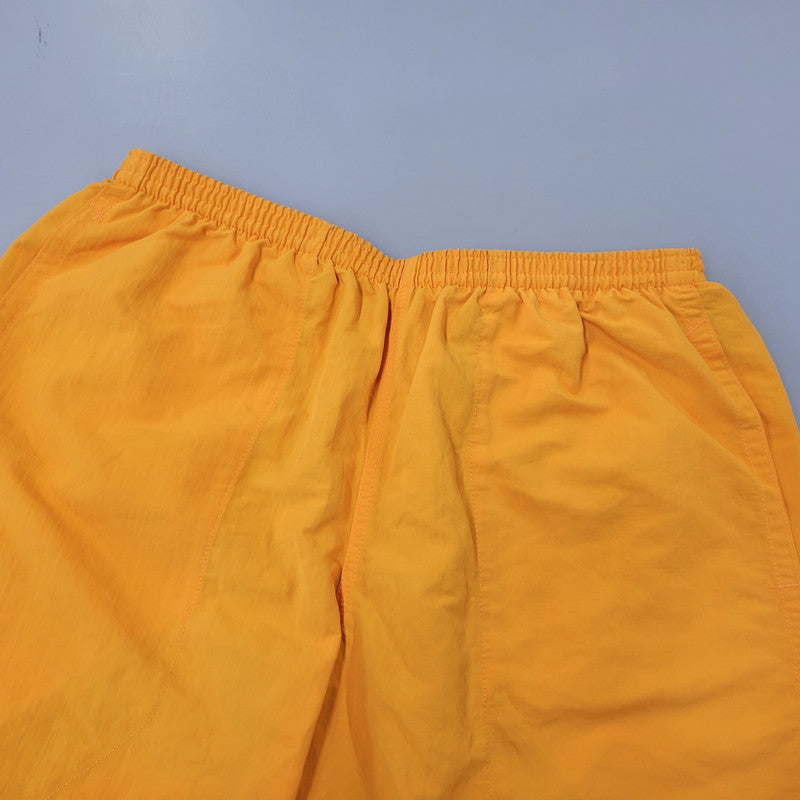 【中古品】【メンズ】 patagonia パタゴニア BAGGIES SHORTS STY57021 バギーズ ショーツ ショートパンツ 155-260720-as-07-izu サイズ：M カラー：MANGO 万代Net店