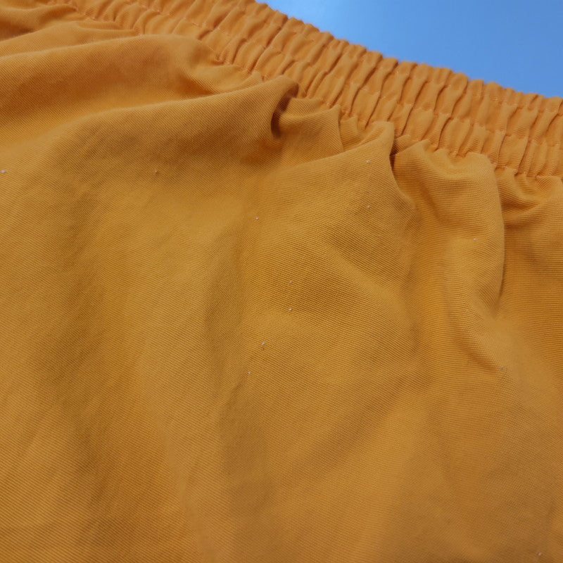 【中古品】【メンズ】 patagonia パタゴニア BAGGIES SHORTS STY57021 バギーズ ショーツ ショートパンツ 155-260720-as-07-izu サイズ：M カラー：MANGO 万代Net店