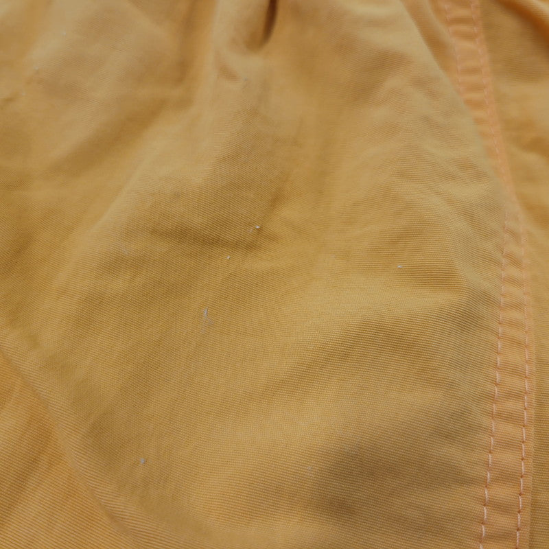 【中古品】【メンズ】 patagonia パタゴニア BAGGIES SHORTS STY57021 バギーズ ショーツ ショートパンツ 155-260720-as-07-izu サイズ：M カラー：MANGO 万代Net店