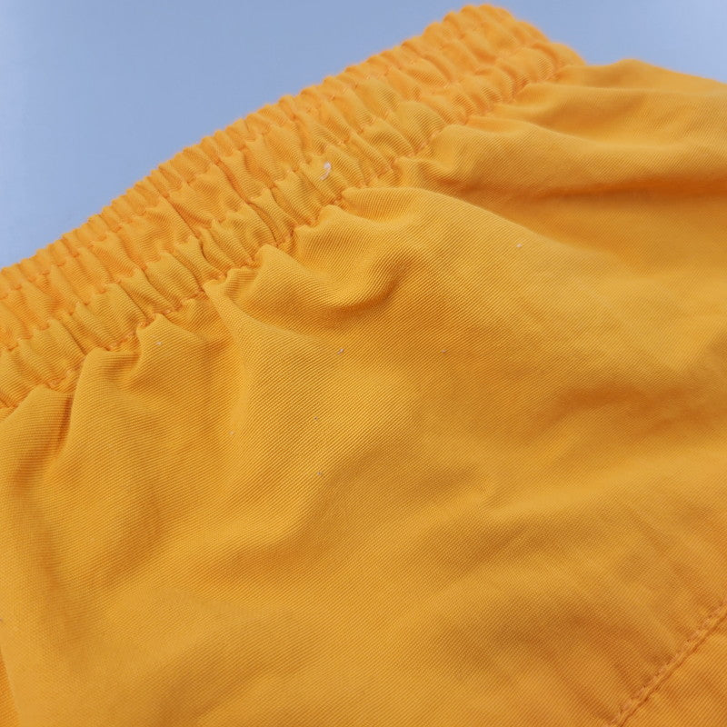 【中古品】【メンズ】 patagonia パタゴニア BAGGIES SHORTS STY57021 バギーズ ショーツ ショートパンツ 155-260720-as-07-izu サイズ：M カラー：MANGO 万代Net店