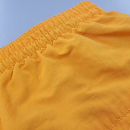 【中古品】【メンズ】 patagonia パタゴニア BAGGIES SHORTS STY57021 バギーズ ショーツ ショートパンツ 155-260720-as-07-izu サイズ：M カラー：MANGO 万代Net店