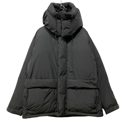 【中古品】【メンズ】 DAIWA PIER ダイワピア 39 BW-15023W GORE-TEX WINDSTOPPER EXPEDITION DOWN JACKET ゴアテックス ウィンドストッパー エクスペディション ダウン ジャケット アウター 144-260715-ya-03-izu サイズ：L カラー：グレー 万代Net店