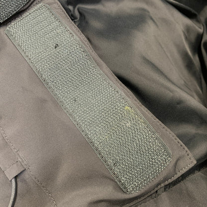 【中古品】【メンズ】 DAIWA PIER ダイワピア 39 BW-15023W GORE-TEX WINDSTOPPER EXPEDITION DOWN JACKET ゴアテックス ウィンドストッパー エクスペディション ダウン ジャケット アウター 144-260715-ya-03-izu サイズ：L カラー：グレー 万代Net店