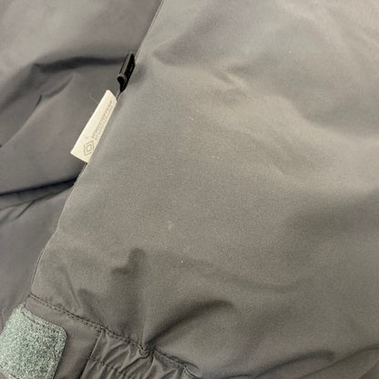【中古品】【メンズ】 DAIWA PIER ダイワピア 39 BW-15023W GORE-TEX WINDSTOPPER EXPEDITION DOWN JACKET ゴアテックス ウィンドストッパー エクスペディション ダウン ジャケット アウター 144-260715-ya-03-izu サイズ：L カラー：グレー 万代Net店