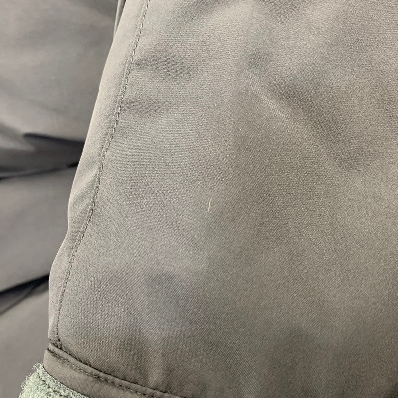 【中古品】【メンズ】 DAIWA PIER ダイワピア 39 BW-15023W GORE-TEX WINDSTOPPER EXPEDITION DOWN JACKET ゴアテックス ウィンドストッパー エクスペディション ダウン ジャケット アウター 144-260715-ya-03-izu サイズ：L カラー：グレー 万代Net店