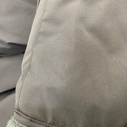 【中古品】【メンズ】 DAIWA PIER ダイワピア 39 BW-15023W GORE-TEX WINDSTOPPER EXPEDITION DOWN JACKET ゴアテックス ウィンドストッパー エクスペディション ダウン ジャケット アウター 144-260715-ya-03-izu サイズ：L カラー：グレー 万代Net店