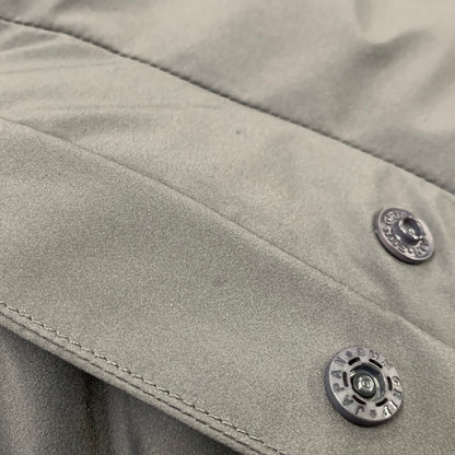 【中古品】【メンズ】 DAIWA PIER ダイワピア 39 BW-15023W GORE-TEX WINDSTOPPER EXPEDITION DOWN JACKET ゴアテックス ウィンドストッパー エクスペディション ダウン ジャケット アウター 144-260715-ya-03-izu サイズ：L カラー：グレー 万代Net店
