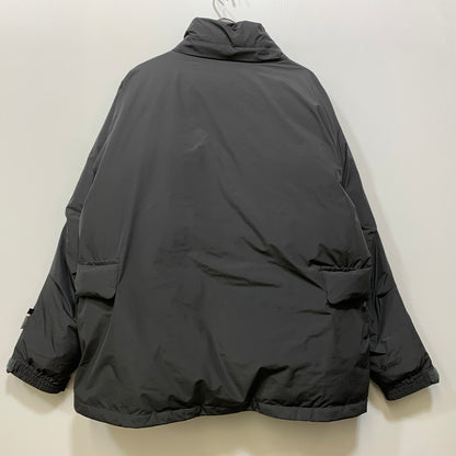 【中古品】【メンズ】 DAIWA PIER ダイワピア 39 BW-15023W GORE-TEX WINDSTOPPER EXPEDITION DOWN JACKET ゴアテックス ウィンドストッパー エクスペディション ダウン ジャケット アウター 144-260715-ya-03-izu サイズ：L カラー：グレー 万代Net店