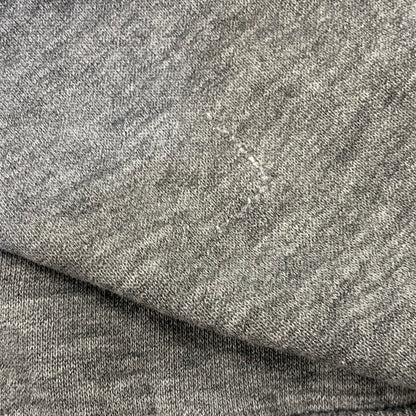 【中古品】【メンズ】 SPORTSWEAR スポーツウェア HOODED SWEATSHIRT フーデッド スウェットシャツ パーカー USA製 金タグ 無地 146-260725-as-09-izu サイズ：L カラー：グレー 万代Net店
