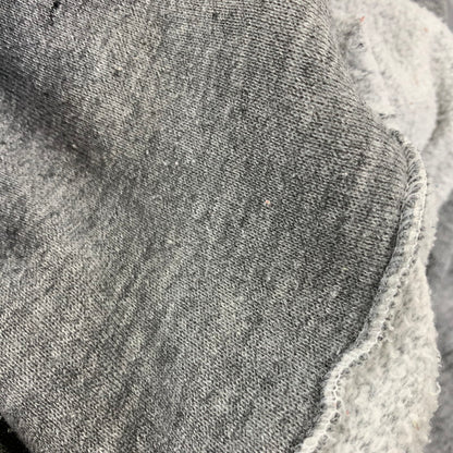 【中古品】【メンズ】 SPORTSWEAR スポーツウェア HOODED SWEATSHIRT フーデッド スウェットシャツ パーカー USA製 金タグ 無地 146-260725-as-09-izu サイズ：L カラー：グレー 万代Net店