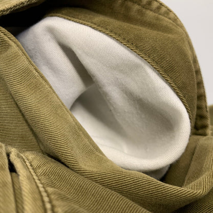【現状渡し品】【メンズ】 RALPH LAUREN ラルフローレン 2-TUCK POLO CHINO PANTS 2タック ポロ チノパンツ 157-260725-as-12-izu サイズ：40×30 カラー：カーキ 万代Net店