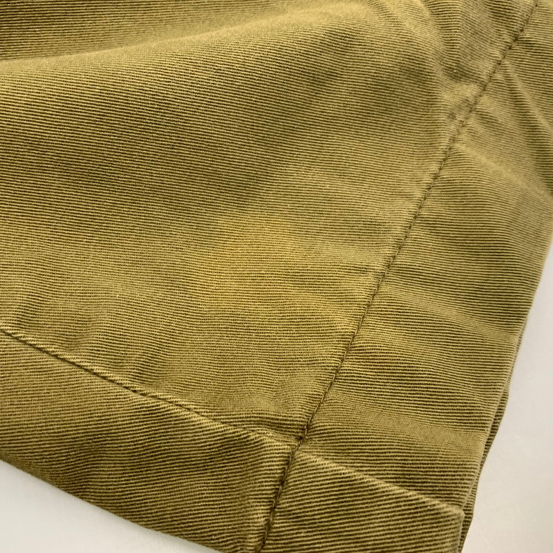 【現状渡し品】【メンズ】 RALPH LAUREN ラルフローレン 2-TUCK POLO CHINO PANTS 2タック ポロ チノパンツ 157-260725-as-12-izu サイズ：40×30 カラー：カーキ 万代Net店