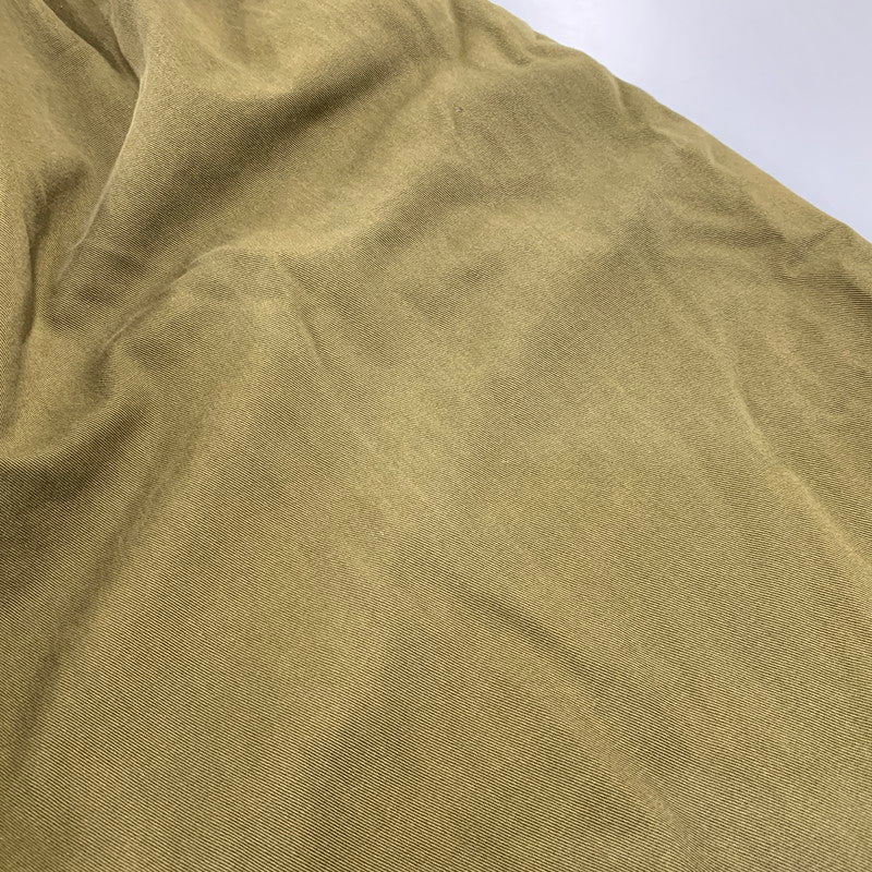 【現状渡し品】【メンズ】 RALPH LAUREN ラルフローレン 2-TUCK POLO CHINO PANTS 2タック ポロ チノパンツ 157-260725-as-12-izu サイズ：40×30 カラー：カーキ 万代Net店