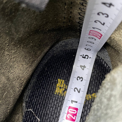 【現状渡し品】【メンズ/レディース】 Dr.Martens ドクターマーチン 8 HOLE BOOTS 8ホールブーツ シューズ 靴 164-260721-as-06-izu カラー：ブラック 万代Net店