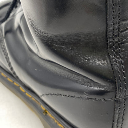 【現状渡し品】【メンズ/レディース】 Dr.Martens ドクターマーチン 8 HOLE BOOTS 8ホールブーツ シューズ 靴 164-260721-as-06-izu カラー：ブラック 万代Net店