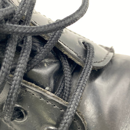 【現状渡し品】【メンズ/レディース】 Dr.Martens ドクターマーチン 8 HOLE BOOTS 8ホールブーツ シューズ 靴 164-260721-as-06-izu カラー：ブラック 万代Net店