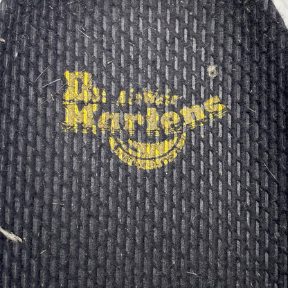 【現状渡し品】【メンズ/レディース】 Dr.Martens ドクターマーチン 8 HOLE BOOTS 8ホールブーツ シューズ 靴 164-260721-as-06-izu カラー：ブラック 万代Net店