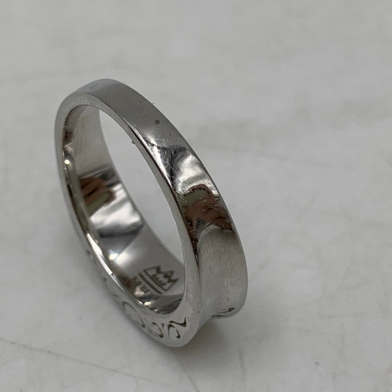 【中古品】【メンズ/レディース】 SAAD サード SUS 316 L SUNSYMBOL ARABESQUE RING サンシンボル アラベスク リング 指輪 アクセサリー 191-260721-cs-18-izu サイズ：19号 カラー：シルバー 万代Net店