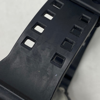 【中古品】【メンズ/レディース】 G-SHOCK ジーショック GA-400 SERIES GA-400 アナデジ クォーツ 腕時計 196-260721-as-08-izu サイズ：55 × 51.9 × 18.3 mm カラー：ブラック 万代Net店
