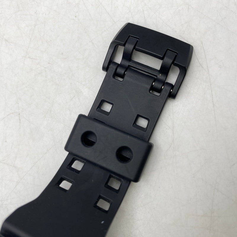 【中古品】【メンズ/レディース】 G-SHOCK ジーショック GA-400 SERIES GA-400 アナデジ クォーツ 腕時計 196-260721-as-08-izu サイズ：55 × 51.9 × 18.3 mm カラー：ブラック 万代Net店