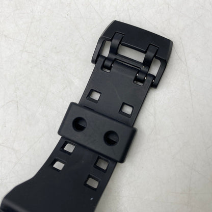 【中古品】【メンズ/レディース】 G-SHOCK ジーショック GA-400 SERIES GA-400 アナデジ クォーツ 腕時計 196-260721-as-08-izu サイズ：55 × 51.9 × 18.3 mm カラー：ブラック 万代Net店