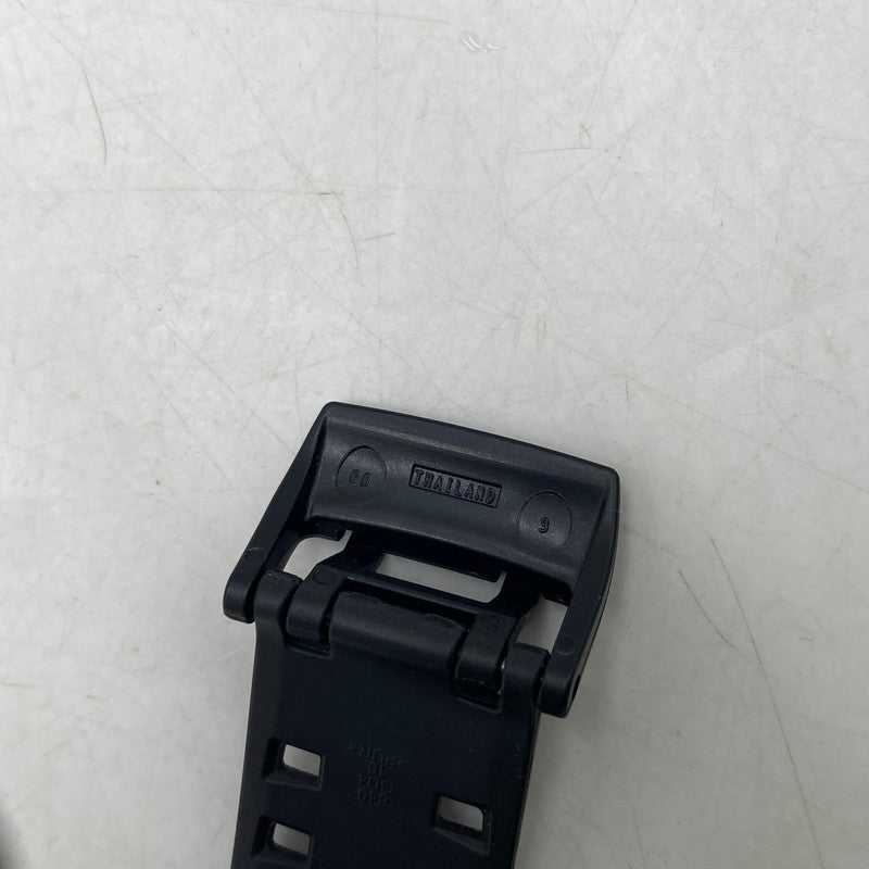 【中古品】【メンズ/レディース】 G-SHOCK ジーショック GA-400 SERIES GA-400 アナデジ クォーツ 腕時計 196-260721-as-08-izu サイズ：55 × 51.9 × 18.3 mm カラー：ブラック 万代Net店