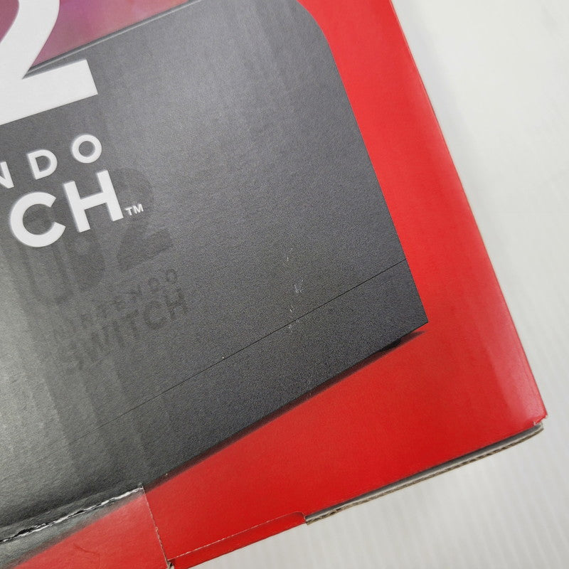 【中古品】 【ゲーム】Nintendo Switch 2 (日本語・国内専用) BEE-S-KB6CA(JPN) 任天堂 ニンテンドースイッチ2 本体 035-260723-as-02-izu 万代Net店