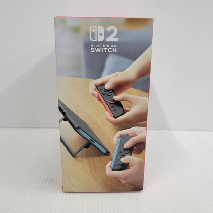 【中古品】 【ゲーム】Nintendo Switch 2 (日本語・国内専用) BEE-S-KB6CA(JPN) 任天堂 ニンテンドースイッチ2 本体 035-260723-as-02-izu 万代Net店
