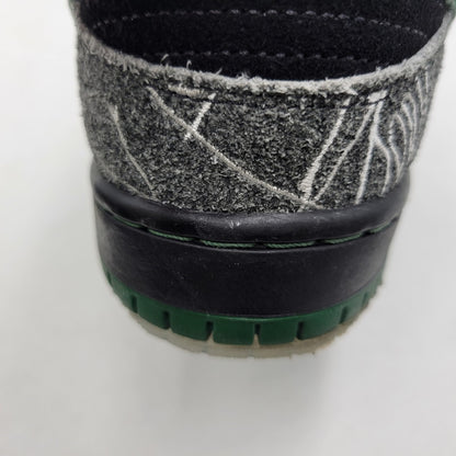 【中古品】【メンズ】 NIKE SB ナイキエスビー ×THERE SKATEBOARDS ゼア スケートボード HF7743-001 DUNK LOW PRO ダンク ロー プロ スニーカー 靴 160-260716-kh-23-izu サイズ：26.5 カラー：BLACK/GORGE GREEN-WHITE 万代Net店