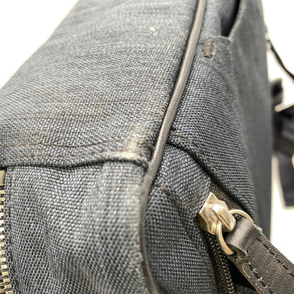 【中古品】【メンズ】 IS/IT イズイット 962503 ルシェル 3WAYブリーフケース ビジネスバッグ カバン 鞄 188-260721-as-24-izu カラー：ネイビー 万代Net店