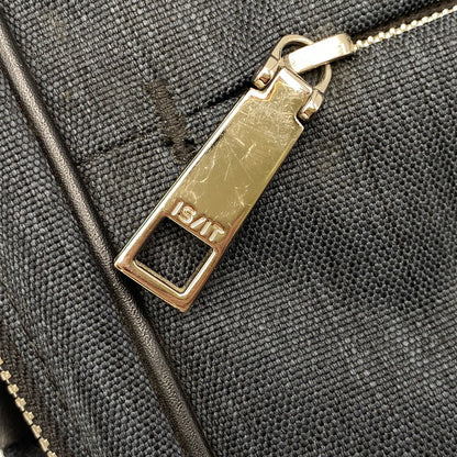 【中古品】【メンズ】 IS/IT イズイット 962503 ルシェル 3WAYブリーフケース ビジネスバッグ カバン 鞄 188-260721-as-24-izu カラー：ネイビー 万代Net店