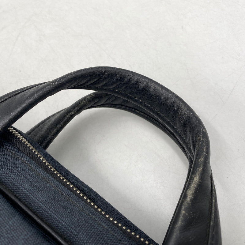 【中古品】【メンズ】 IS/IT イズイット 962503 ルシェル 3WAYブリーフケース ビジネスバッグ カバン 鞄 188-260721-as-24-izu カラー：ネイビー 万代Net店