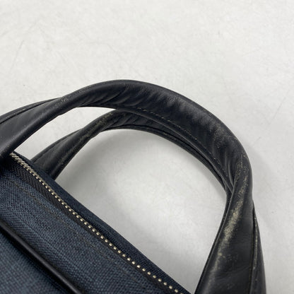 【中古品】【メンズ】 IS/IT イズイット 962503 ルシェル 3WAYブリーフケース ビジネスバッグ カバン 鞄 188-260721-as-24-izu カラー：ネイビー 万代Net店