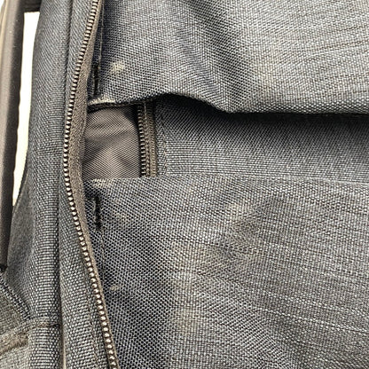 【中古品】【メンズ】 IS/IT イズイット 962503 ルシェル 3WAYブリーフケース ビジネスバッグ カバン 鞄 188-260721-as-24-izu カラー：ネイビー 万代Net店