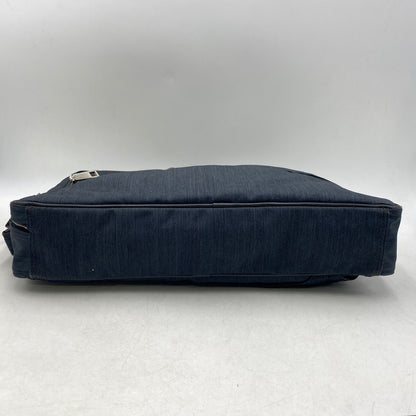 【中古品】【メンズ】 IS/IT イズイット 962503 ルシェル 3WAYブリーフケース ビジネスバッグ カバン 鞄 188-260721-as-24-izu カラー：ネイビー 万代Net店