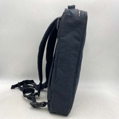 【中古品】【メンズ】 IS/IT イズイット 962503 ルシェル 3WAYブリーフケース ビジネスバッグ カバン 鞄 188-260721-as-24-izu カラー：ネイビー 万代Net店