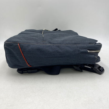 【中古品】【メンズ】 IS/IT イズイット 962503 ルシェル 3WAYブリーフケース ビジネスバッグ カバン 鞄 188-260721-as-24-izu カラー：ネイビー 万代Net店