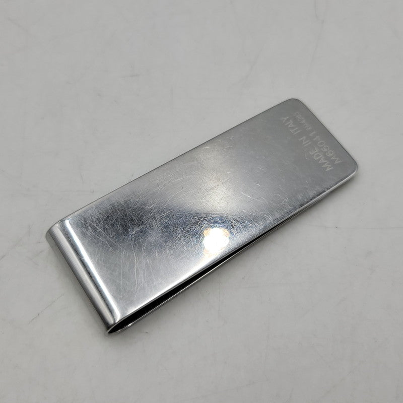 【中古品】【メンズ/レディース】 LOUIS VUITTON ルイ・ヴィトン M65041 RM4263 パンス ビエ シャンゼリゼ マネークリップ 179-260716-kh-16-izu カラー：シルバー 万代Net店