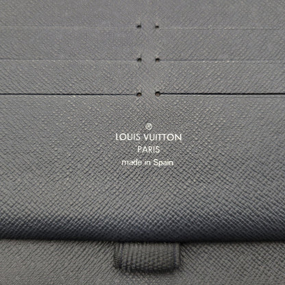 【中古品】【メンズ/レディース】 LOUIS VUITTON ルイ・ヴィトン M60665 CA0116 エピ ジッピー オーガナイザー 長財布 179-260716-kh-19-izu カラー：ネイビー系×グリーン系 万代Net店