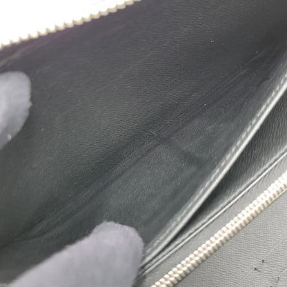 【中古品】【メンズ/レディース】 LOUIS VUITTON ルイ・ヴィトン M30056 CA1168 タイガ ジッピー オーガナイザーNM 長財布 179-260716-kh-20-izu カラー：ブラック 万代Net店