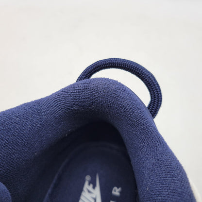 【中古品】【メンズ】 NIKE ナイキ FQ8182-100 AIR MORE UPTEMPO '96 OLYMPIC (2024) エア モア アップテンポ オリンピック スニーカー 靴 160-260716-kh-21-izu サイズ：28.5 カラー：WHITE/MIDNIGHT NAVY 万代Net店