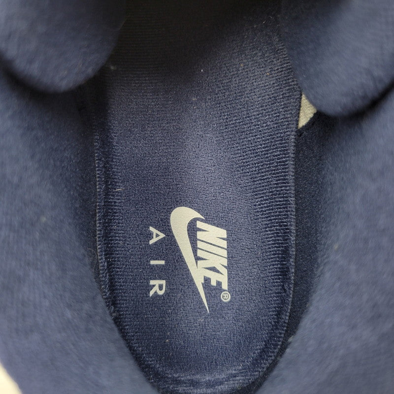 【中古品】【メンズ】 NIKE ナイキ FQ8182-100 AIR MORE UPTEMPO '96 OLYMPIC (2024) エア モア アップテンポ オリンピック スニーカー 靴 160-260716-kh-21-izu サイズ：28.5 カラー：WHITE/MIDNIGHT NAVY 万代Net店