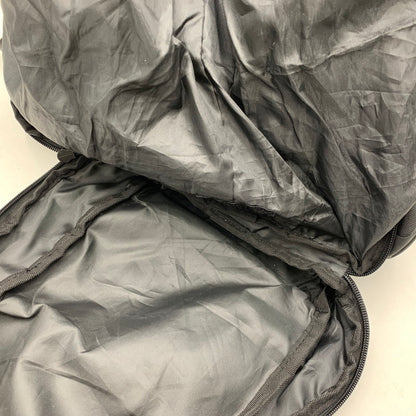【中古品】【メンズ/レディース】 NIKE ナイキ SM0168-023 JORDAN AIR VELOCITY DUFFEL BAG ジョーダン エア ベロシティ ダッフル バッグ カバン 鞄 188-260721-cs-13-izu カラー：ブラック 万代Net店