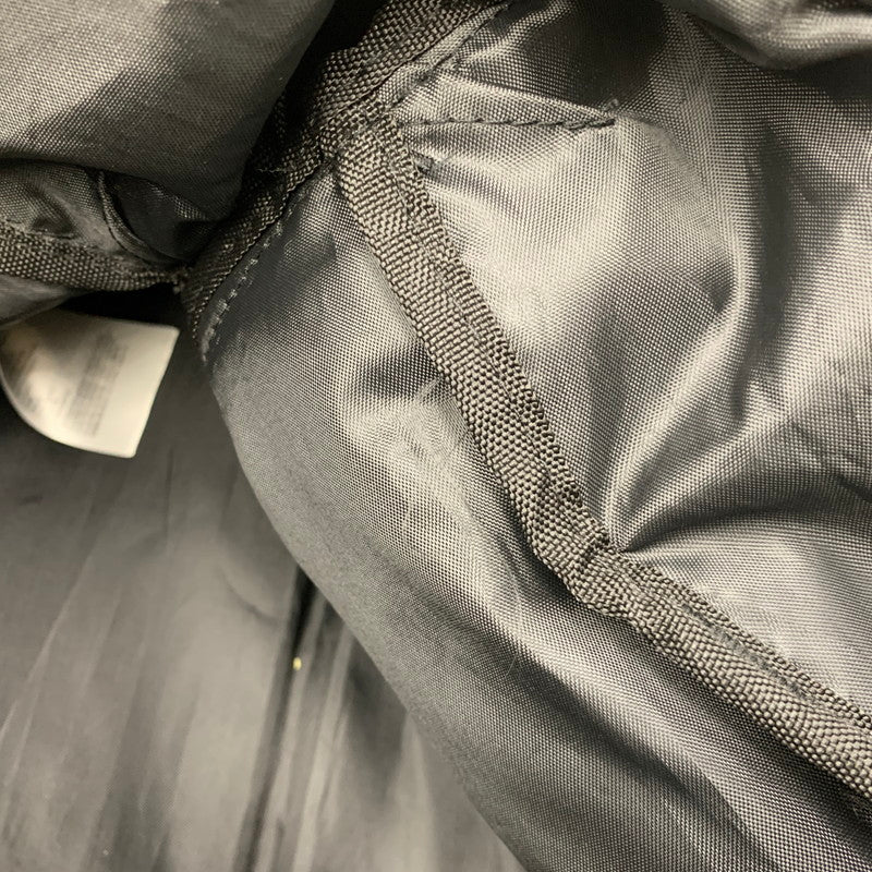 【中古品】【メンズ/レディース】 NIKE ナイキ SM0168-023 JORDAN AIR VELOCITY DUFFEL BAG ジョーダン エア ベロシティ ダッフル バッグ カバン 鞄 188-260721-cs-13-izu カラー：ブラック 万代Net店