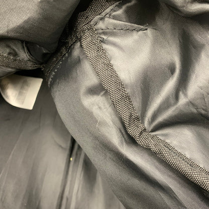 【中古品】【メンズ/レディース】 NIKE ナイキ SM0168-023 JORDAN AIR VELOCITY DUFFEL BAG ジョーダン エア ベロシティ ダッフル バッグ カバン 鞄 188-260721-cs-13-izu カラー：ブラック 万代Net店