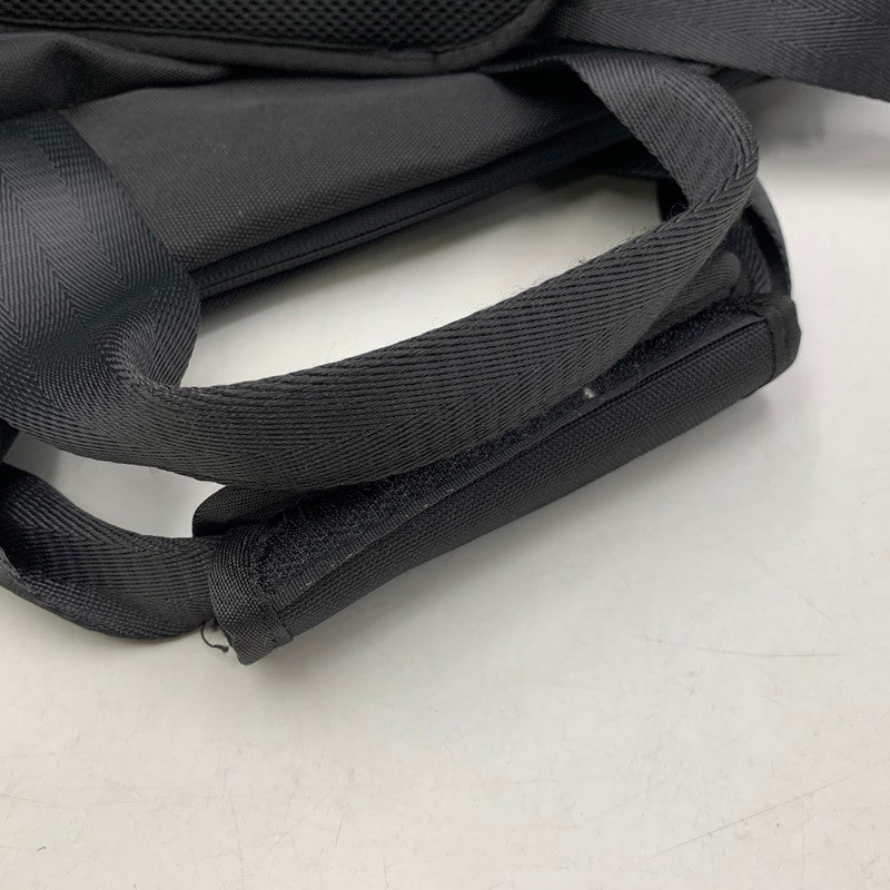 【中古品】【メンズ/レディース】 NIKE ナイキ SM0168-023 JORDAN AIR VELOCITY DUFFEL BAG ジョーダン エア ベロシティ ダッフル バッグ カバン 鞄 188-260721-cs-13-izu カラー：ブラック 万代Net店