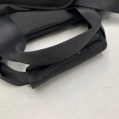 【中古品】【メンズ/レディース】 NIKE ナイキ SM0168-023 JORDAN AIR VELOCITY DUFFEL BAG ジョーダン エア ベロシティ ダッフル バッグ カバン 鞄 188-260721-cs-13-izu カラー：ブラック 万代Net店