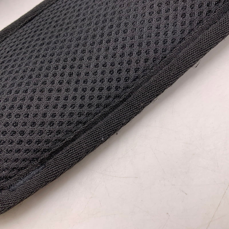 【中古品】【メンズ/レディース】 NIKE ナイキ SM0168-023 JORDAN AIR VELOCITY DUFFEL BAG ジョーダン エア ベロシティ ダッフル バッグ カバン 鞄 188-260721-cs-13-izu カラー：ブラック 万代Net店